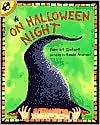 On Halloween Night - Harriet Ziefert, Renee Andriani-Williams