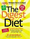 The Digest Diet: The Best Foods for Fast, Lasting Weight Loss - Liz Vaccariello