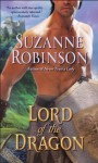 Lord of the Dragon - Suzanne Robinson