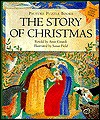 The Story of Christmas - Anne Civardi