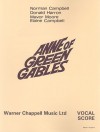 Anne of Green Gables: A Musical - Norman Campbell