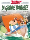 Astérix - La Grande Traversée - nº22 (French Edition) - René Goscinny, Albert Uderzo