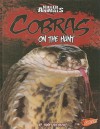 Cobras: On the Hunt - Janet Riehecky