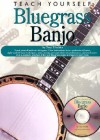 Teach Yourself Bluegrass Banjo - Tony Trischka