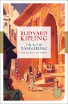 Falsche Dämmerung - Rudyard Kipling, Gisbert Haefs