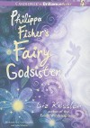 Philippa Fisher's Fairy Godsister - Liz Kessler