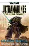 Ultramarines: The Second Omnibus - Graham McNeill