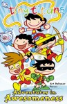 Tiny Titans Vol. 2: Adventures in Awesomeness - Art Baltazar, Franco