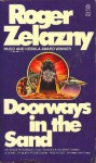 Doorways in the Sand - Roger Zelazny