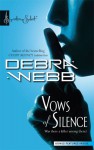 Vows of Silence - Debra Webb