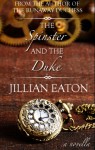 The Spinster and the Duke - Jillian Eaton