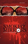 Smoke & Mirrors - K.R. Bankston