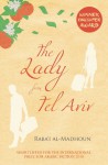 The Lady from Tel Aviv - ربعي المدهون, Raba´i Al-Madhoun