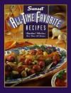 All-Time Favorite Recipes - Malcolm Page