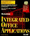 Building Integrated Office Applications - Gordon Padwick, Lisa A. Bucki, Charles Kelso