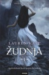 Žudnja - Lauren Kate, Bruno Štefić