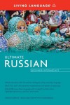 Ultimate Russian Beginner-Intermediate (BK) - Living Language