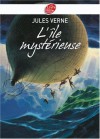 L'île mystérieuse - Jules Verne