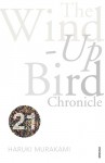 The Wind-Up Bird Chronicle - Haruki Murakami