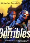 The Borribles (The Borrible Trilogy #1) - Michael De Larrabeiti