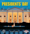 President's Day - Robin Nelson