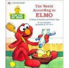 The World According to Elmo - Liza Alexander, Joe Ewers