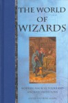 The World Of Wizards: Modern Magical Tools and Ancient Traditions - Anton Adams, Mina Adams, Sue Ninham, Penny Lovelock