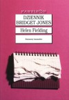 Dziennik Bridget Jones - Helen Fielding