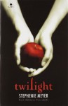 Twilight - Luca Fusari, Stephenie Meyer