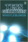 Whistleblower - Tess Gerritsen