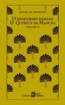 Don Quixote de La Mancha, Vol 2 - Miguel de Cervantes Saavedra