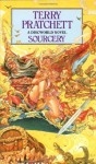 Sourcery: the illustrated screenplay - Terry Pratchett