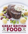 Great British Food - Gary Rhodes, Marcus Wareing