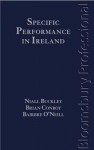 Specific Performance in Ireland - Buckley