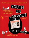 Youth in Revolt: The Journals of Nick Twisp (MP3 Book) - C.D. Payne, Paul Michael Garcia