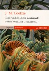 Les vides dels animals - J.M. Coetzee