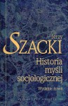 Historia Mysli Socjologicznej (Polish Edition) - Jerzy Szacki