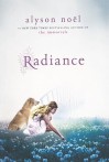 Radiance (Turtleback School & Library Binding Edition) (Radiance (PB)) - Alyson Noel