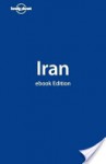 Iran - Andrew Burke, Lonely Planet