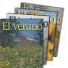 Seasons K-2 Spanish - Ingram Book Group