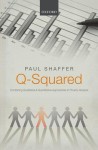 Q-Squared: Combining Qualitative and Quantitative Approaches in Poverty Analysis - Paul Shaffer