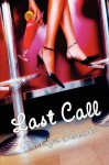 Last Call - Jennifer Schmidt