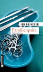 Familienpakt - Jan Beinßen