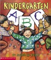 Kindergarten Abc Book - Jacqueline Rogers