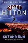 Cut and Run: Joe Hunter: Book Four - Matt Hilton