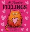 Mr. Pusskins Feelings - Sam Lloyd