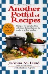 Another Potful of Recipes - JoAnna M. Lund, Barbara Alpert