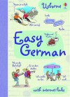 Easy German (Usborne Easy Languages) - Fiona Chandler, Nicole Irving