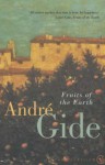 Fruits of the Earth (Vintage Classics) - André Gide