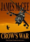 Crow's War - James McGee